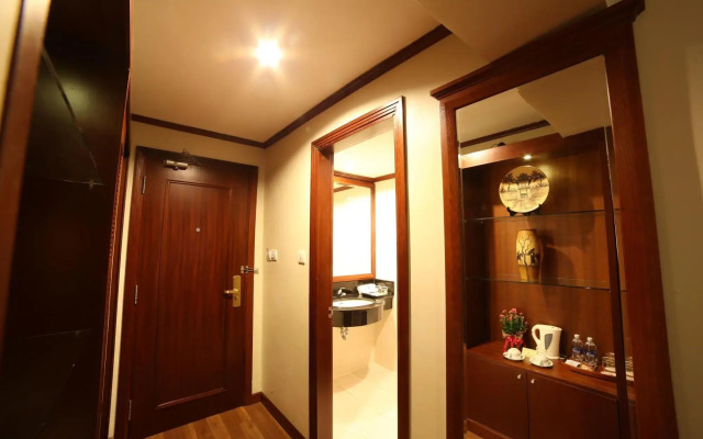 Sunny 3 Hotel Hanoi