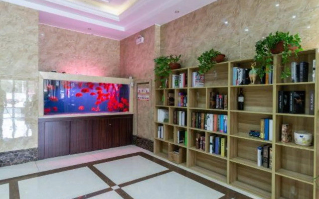 Yinzuo Holiday Hotel