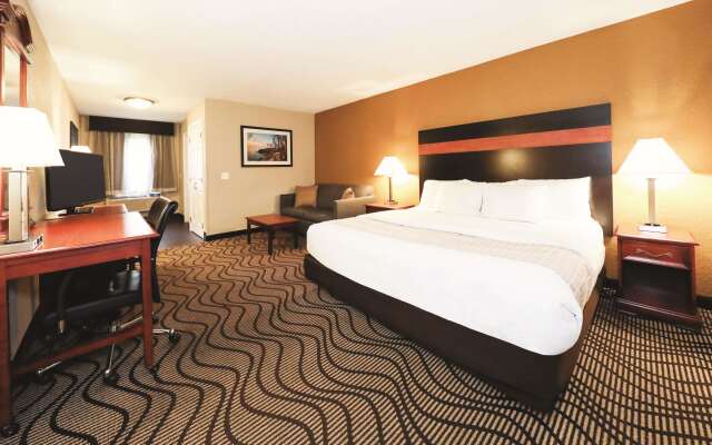 La Quinta Inn by Wyndham Sandusky near Cedar Point