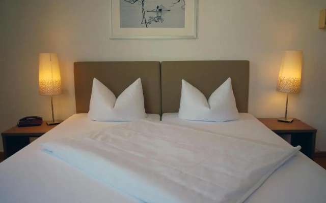 Apartment Hotel Konstanz