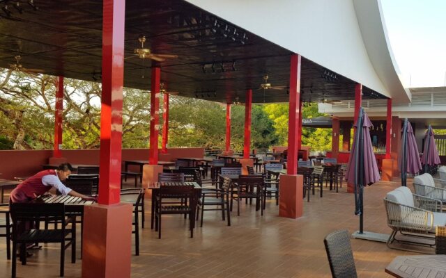 Bagan Star Hotel