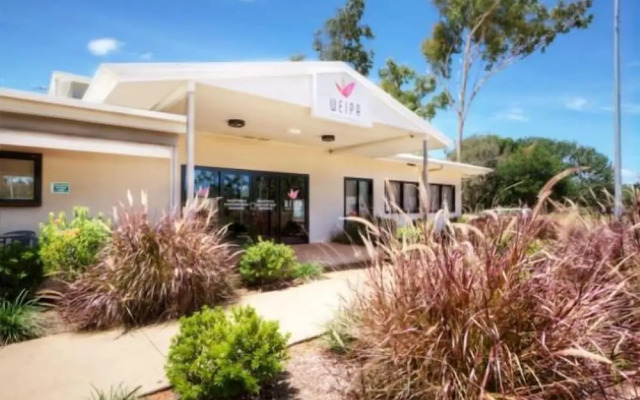 Weipa Motel Resort