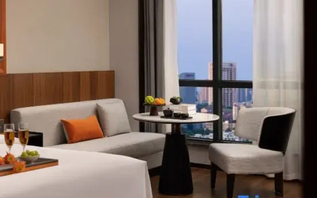 ROYGEM Hotel (Xinhua Sports Cultural Center, Xinhua)