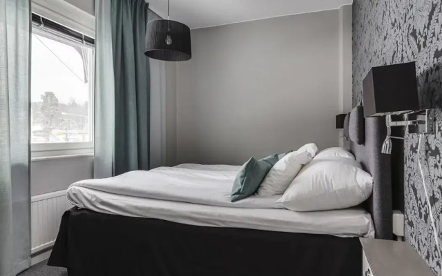 Best Western Hotel Kramm