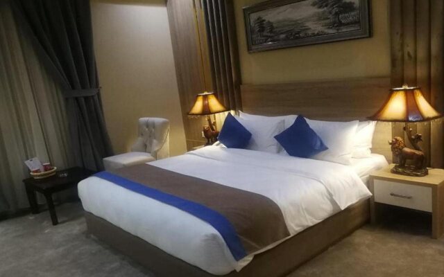 فندق لافيرا ان Lavera Inn Hotel