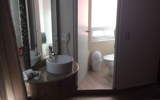 Motel Helsinky - Adults Only