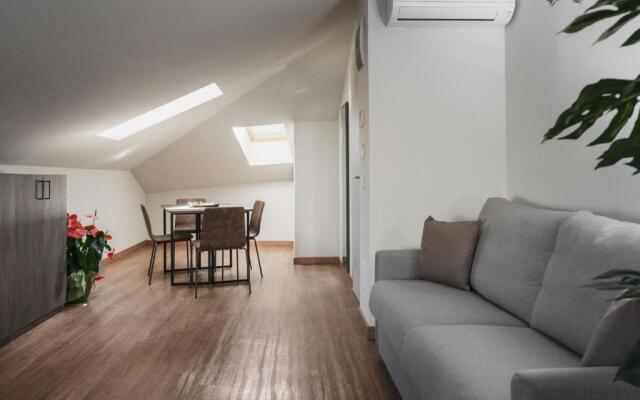 Civico25 Suites Hotel