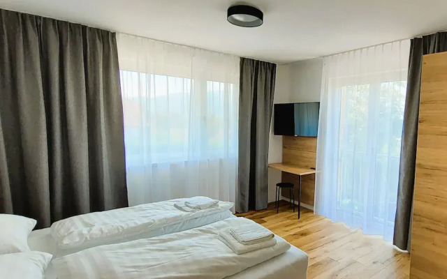 Mountains&Lakes – Chaletdorf & Apartments