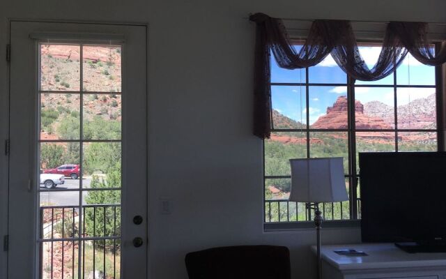 The Penrose Bed and Breakfast