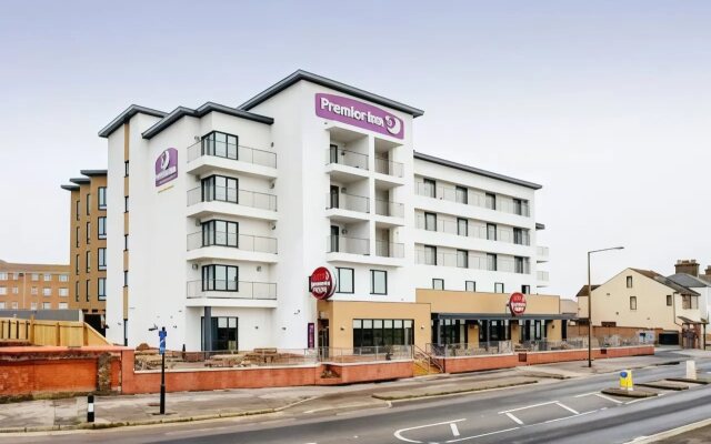 Premier Inn Southend On Sea