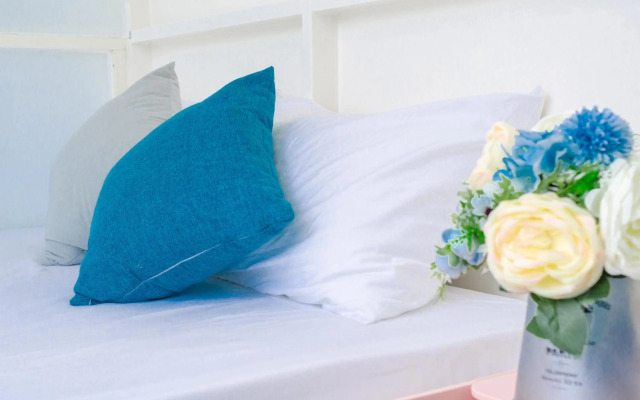 Long Forest Homestay