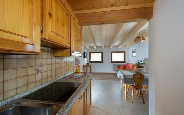 Residence Villa Boschetto