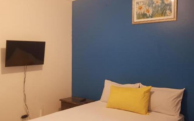 The Braemar Suite III New Kingston