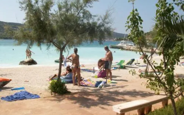 Olive Garden Apartments