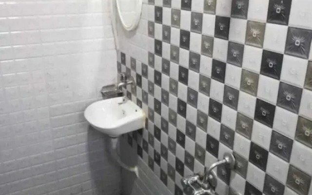 Hotel Shree Pingara