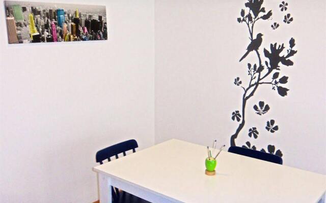 Condominio Conforto E Lazer