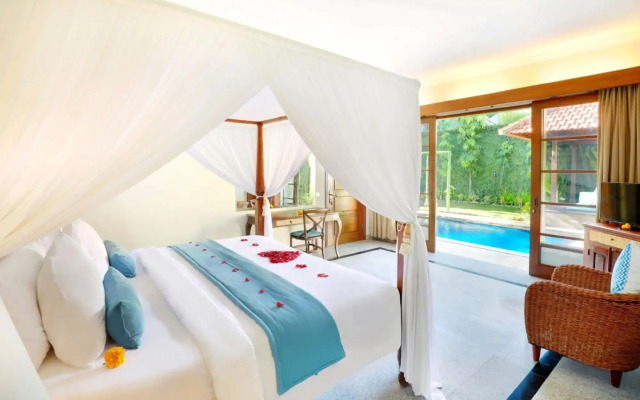 Kecapi Villa Seminyak by Ini Vie Hospitality