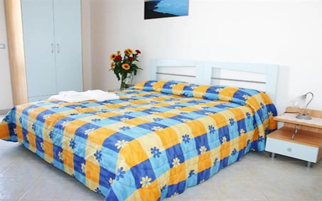 Hotel I Colori del Mare