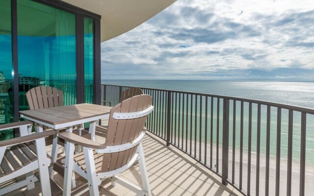 Phoenix Ix 1204 3 Bedroom Condo