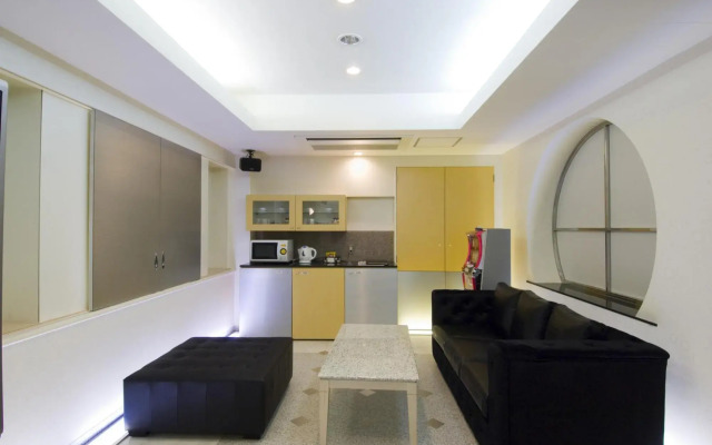 Hotel Shasha Toyonaka - Adult Only