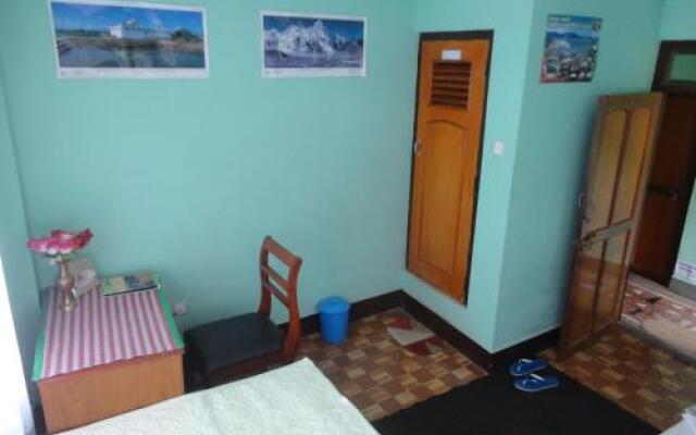 Horizon Homestay