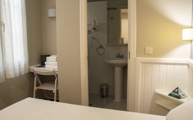 Alda Miramar Rooms