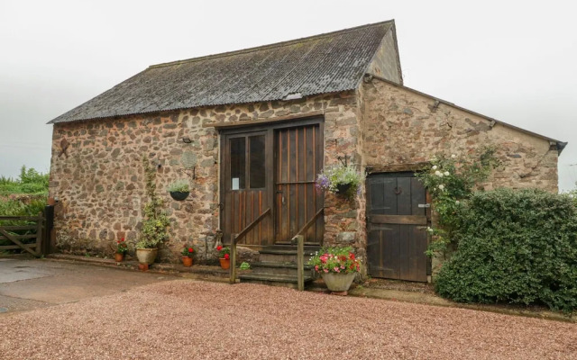 The Old Bakery