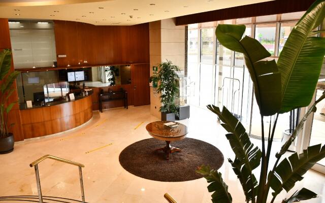 Best Western Premier CMC Girona