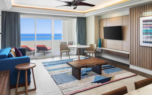 Jewel Grande Montego Bay Resort & Spa – All Inclusive