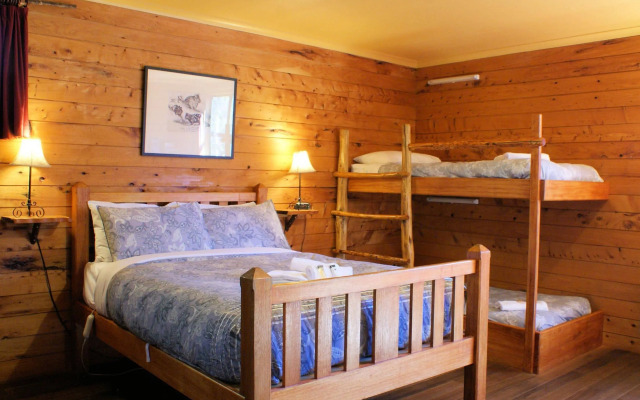 Cradle Mountain Highlanders