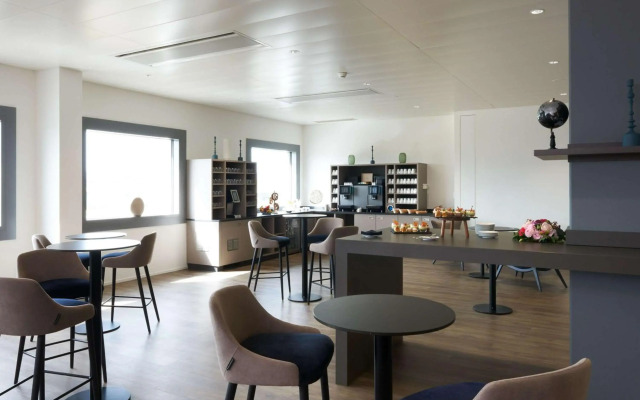 Mercure Geneva Airport