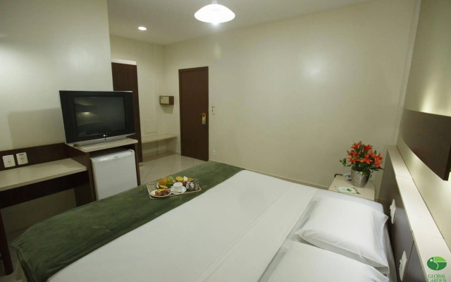 Global Garden Hotel