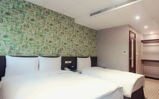Sunside Inn 428