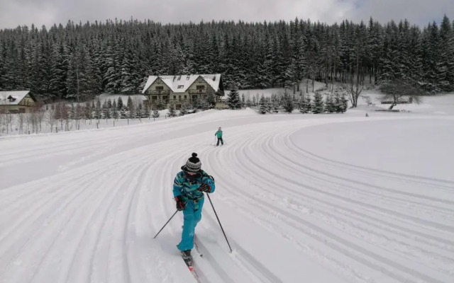 Gościniec Janowa Góra