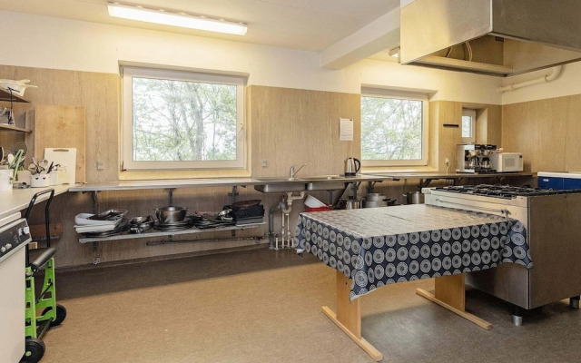 40 Person Holiday Home in Hurup Thy