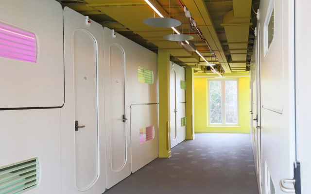 CityHub Rotterdam