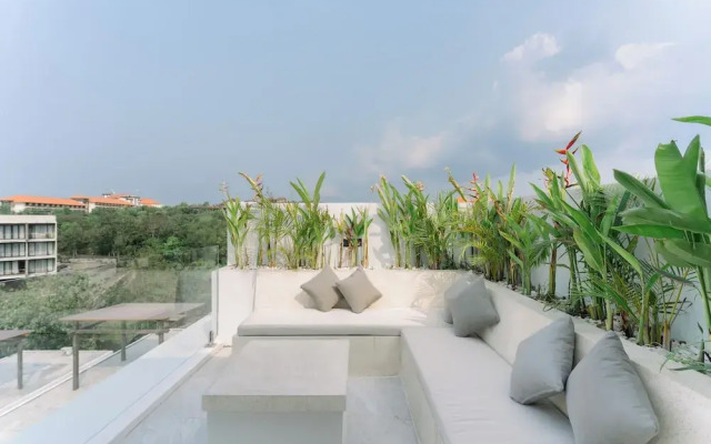 Luxury Ocean Dream Villa