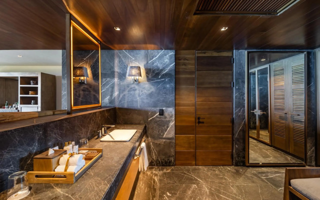 Impression Moxché by Secrets – Adults Only – All Inclusive