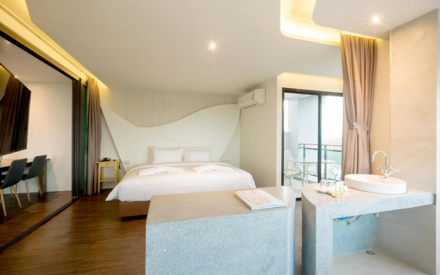 The Whe-la Wha-le Hotel