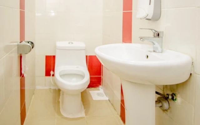 Osnet Boutique Resort