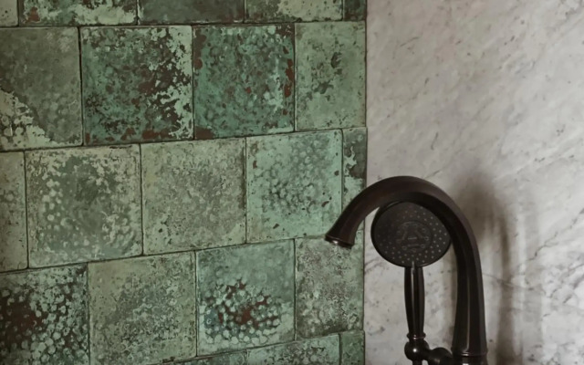 Hotel Verdigris