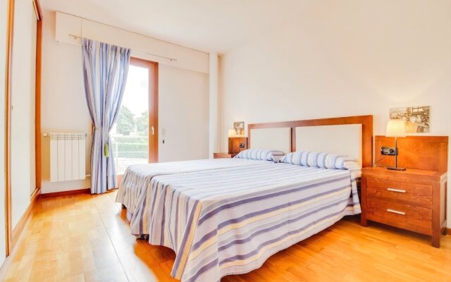 Villa Cala Blava