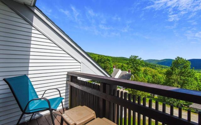 Sunrise Timberline K2