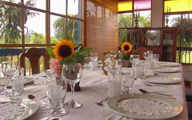 Finca Hotel Los girasoles