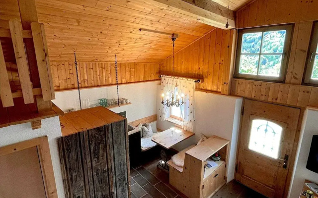 Holiday Home Near Wolfsklamm River