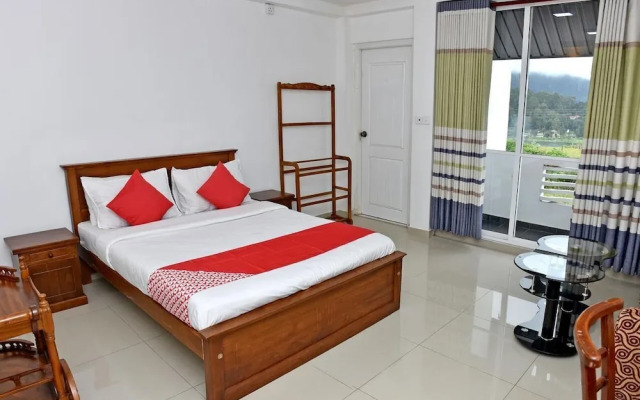 OYO 487 Sudha Ozone Freeze