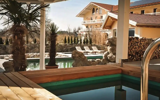 WellnessNaturResort Gut Edermann