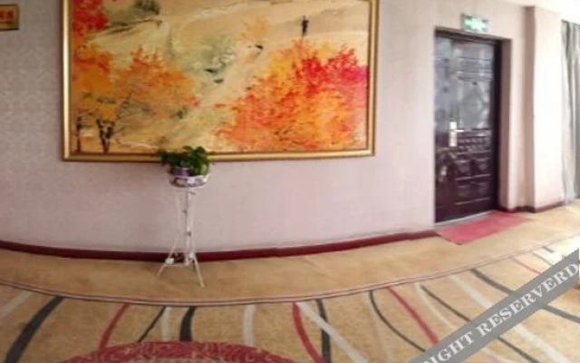 Xiaobeike Express Hotel