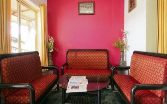 Coorg Regency Hotel