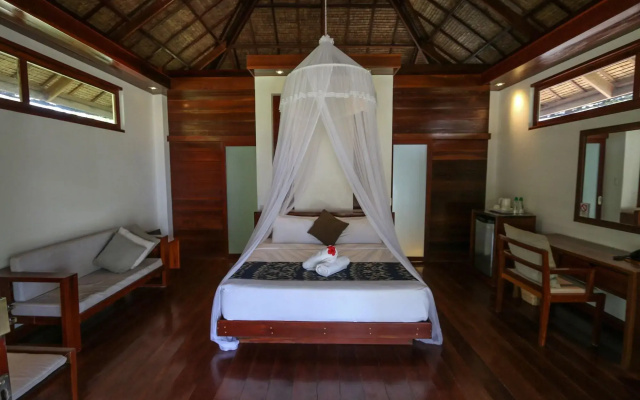 Isla Cabana Resort